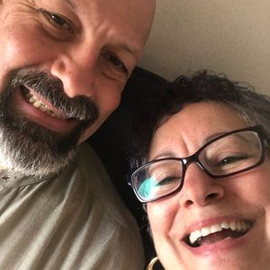 Meet your Posher, Cindy